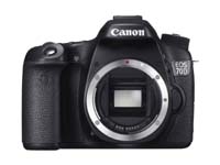 Canon EOS 400D SLR Digitalkamera
