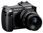 Canon Powershot 1Pro - Bridgekamera