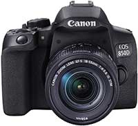 Canon EOS 850D SLR Digitalkamera
